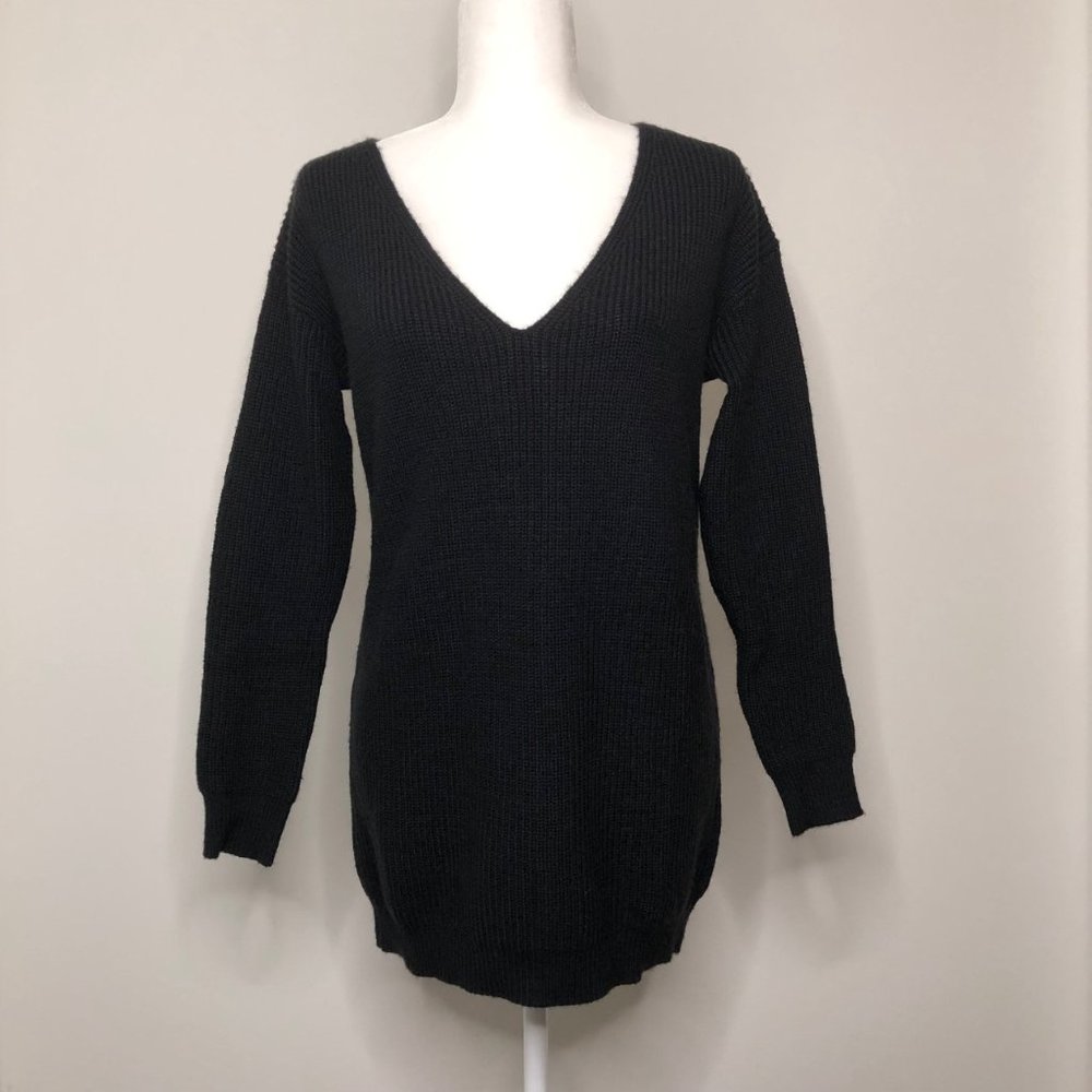 by the way. sweater dress - Picture 4 of 12